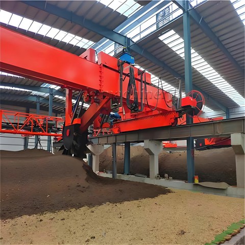 Characteristics and advantages of wheel flipping machine图4