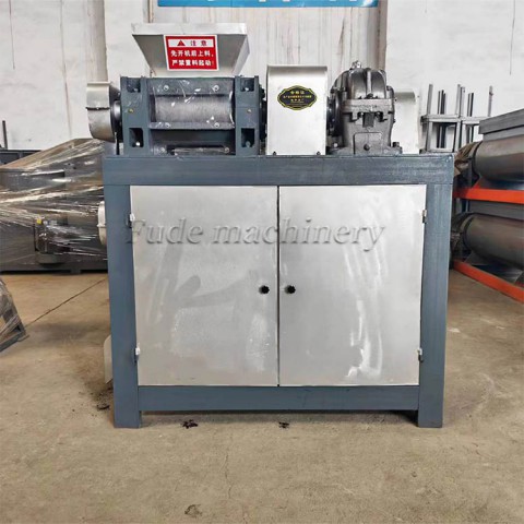 How to prepare and process organic fertilizer before and after granulation图2