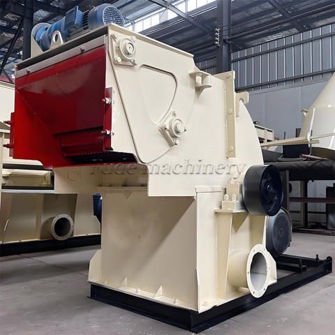 Working principle and performance of forced feeding crusher图4