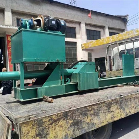 What are the working steps of a wood splitting machine图3