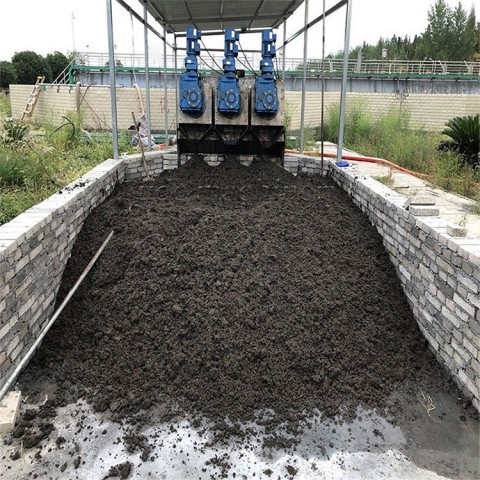 Detailed Introduction to Stacked Screw Solid Liquid Separators图4