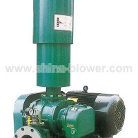 Roots Pump (roots blower) , Vacuum Pump