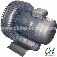 4rb 220-0ah26-7 Side Channel Blower/Air Compressor