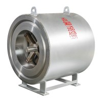 Wafer Check Valve