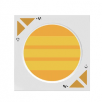 40W 60W CCT Tunable 1919 COB LED