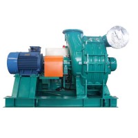 C250-1.4 Series High Flow Multi-Stage Centrifugal Blower /Air Pump