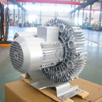 4rb 220-0AV75-7 Side Channel Blower/Ring Blower