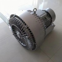 4rb 310-0AV71-7 Side Channel Blower/Regenerative Blower