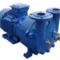 2BV2061-Ex Liquid Ring Vacuum Pump