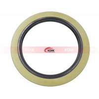 Oil Seal 118*160*13 for Truck Auto Part Shaft NBR KDIK oil seal factory