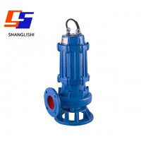 Submersible Sewage Pump