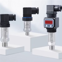 Capsule Type Pressure Transmitter