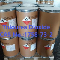 thiourea dioxide