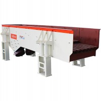 Vibratory Feeder