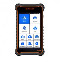 TS7000 Smart Diagnostic & TPMS Scanner