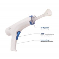 Disposable Medical Pulse Irrigator