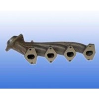 Cast Iron Exhaust Manifold for sale