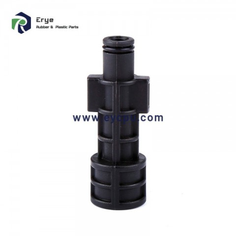 Hot Sale High Quality Custom Injection Mold Plastic Injection Molded Products图2