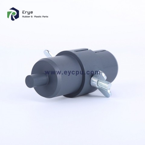 Hot Sale High Quality Custom Injection Mold Plastic Injection Molded Products图3