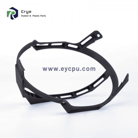 Hot Sale High Quality Custom Injection Mold Plastic Injection Molded Products图9