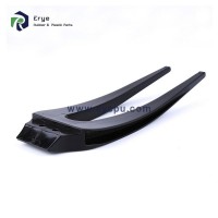 OEM High-Quality Rubber Automotive Parts High Precision Molding Rubber Products