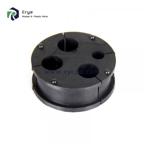 OEM High-Quality Rubber Automotive Parts High Precision Molding Rubber Products图4