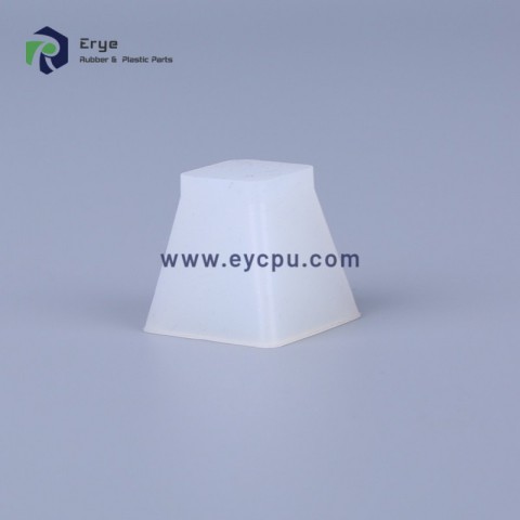 OEM Custom Rubber Molded Parts Electronics Automotive Rubber Products图2