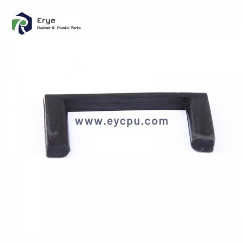 OEM Custom Rubber Molded Parts Electronics Automotive Rubber Products图3