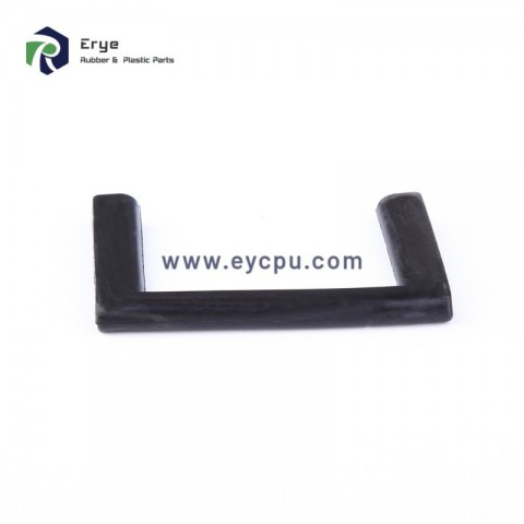 Factory Direct Sale Durable Automotive Molded Rubber Component Parts图2