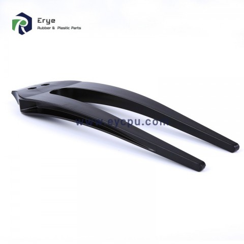 Factory Direct Sale Durable Automotive Molded Rubber Component Parts图3