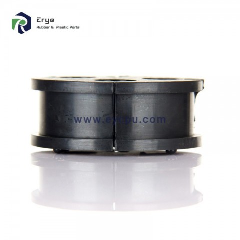 Factory Direct Sale Durable Automotive Molded Rubber Component Parts图5