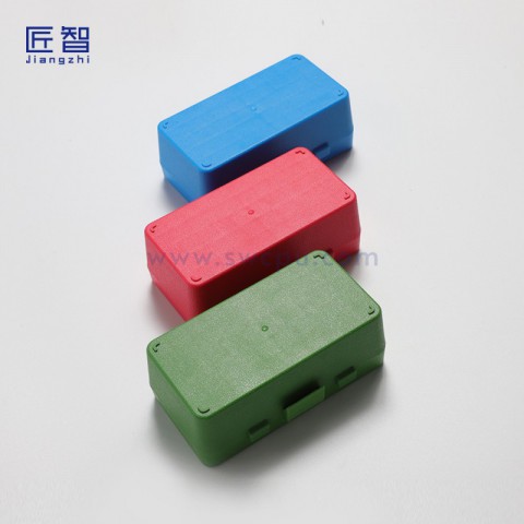 China factory high quality custom injection molded pp plastic parts图3