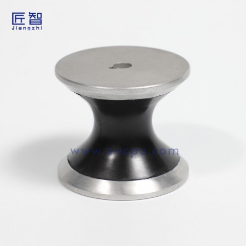 China factory high quality custom injection molded pp plastic parts图2