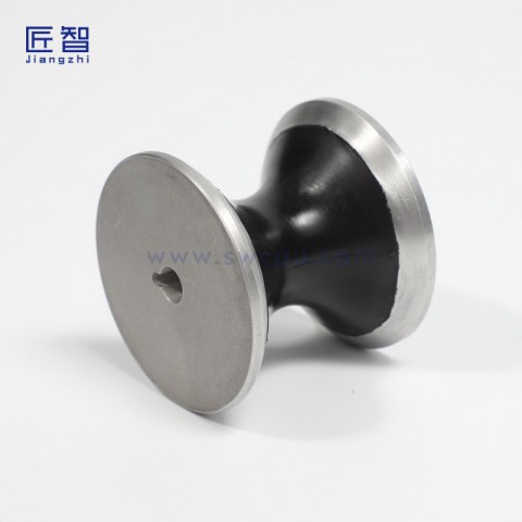 China factory high quality custom injection molded pp plastic parts图4