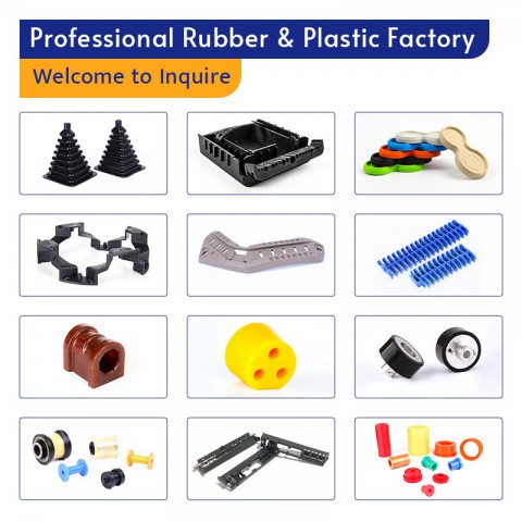 Jiangzhi Hardware Plastic Parts, Injection Parts图4