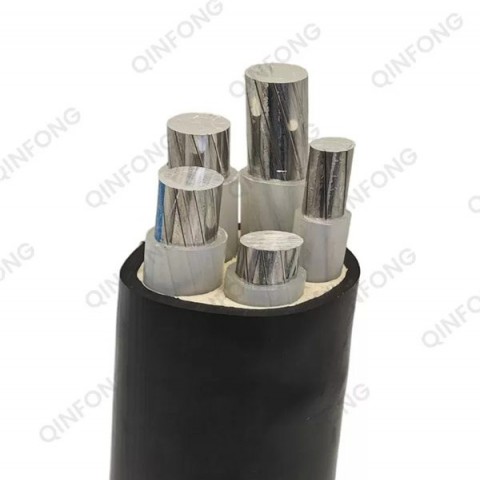 Aluminum Alloy Conductor Power Cable图2