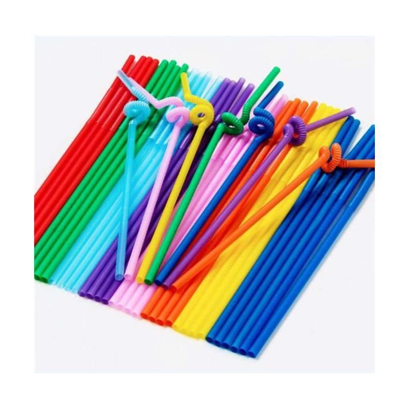 413-PLA full biodegradable straw图2