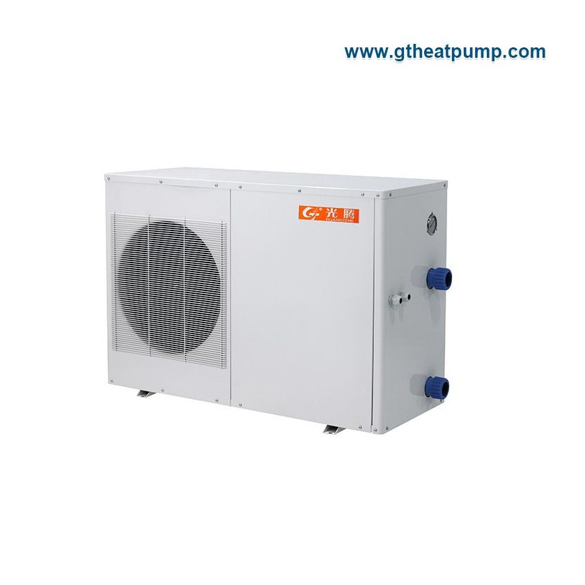 On/Off Swimming Pool Heat Pump图2