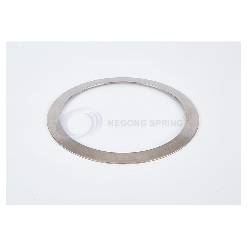 Disc Springs for Ball Bearing图2