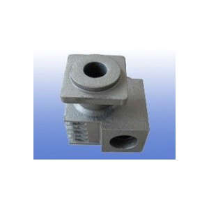 Cast Steel Castings