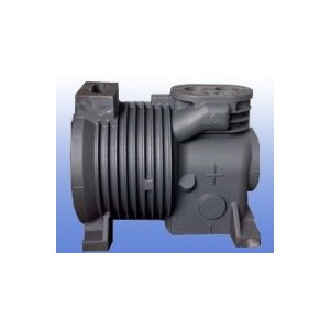Ductile Iron Castings for Sale