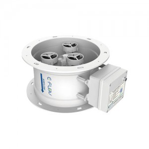 PP Damper