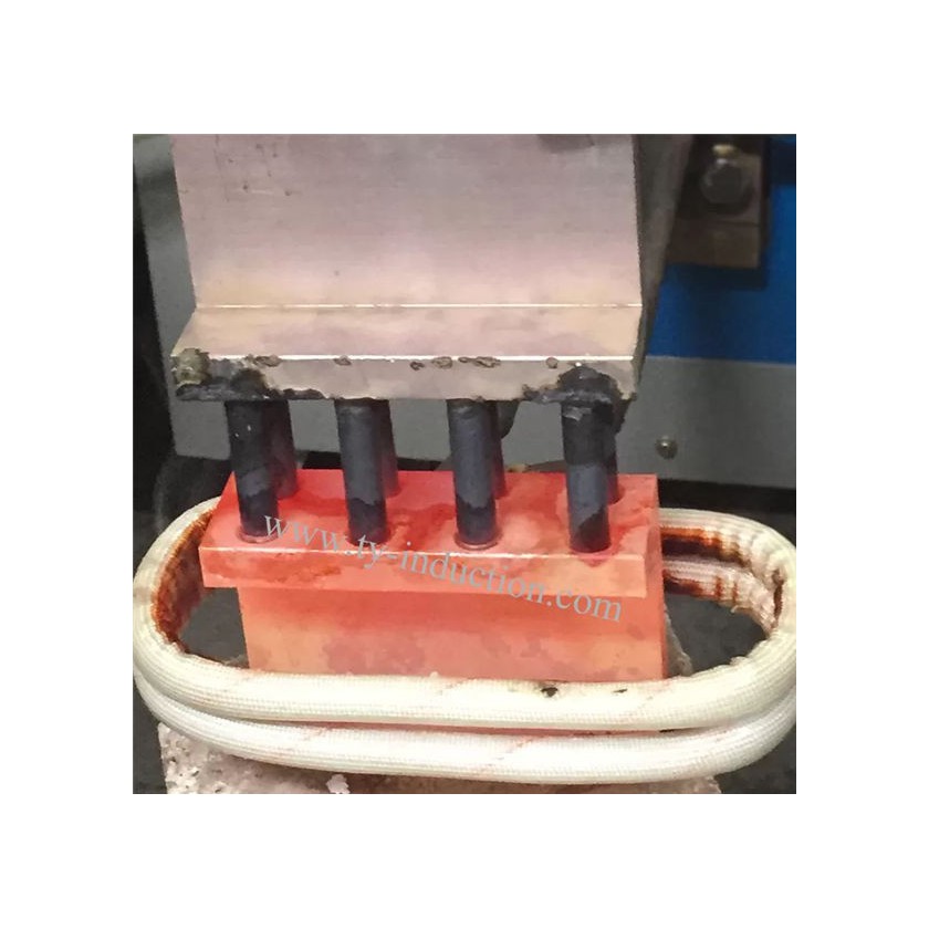 Induction Brazing Heaterͼ2