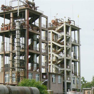 UHMWPE Plant