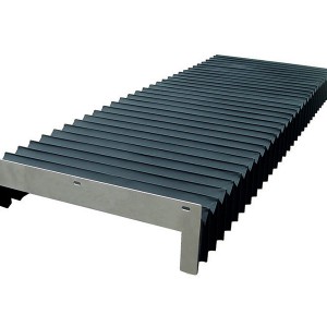 Vertical Bellow Cover