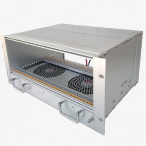 Custom Enclosure