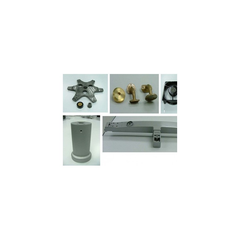 Metal Spray Parts图5