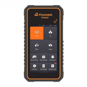 TS5000 Smart TPMS Service Tool