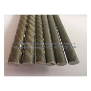 TMT Steel Bar