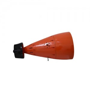 D324-6 AUV Power Section